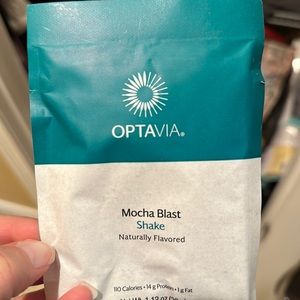 DISCOUNTED OPTAVIA